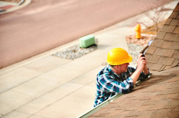 Best Emergency Roof Repair  in Saukville, WI