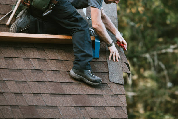 Best Storm Damage Roof Repair  in Saukville, WI